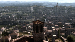 Assassin's Creed: Brotherhood